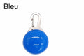 Médaille lumineuse SafeNight™ - Sécurité LED pour Chien & Chat